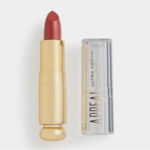 Appeal‎ Cosmetics Muse Ultra Cream Lipstick New